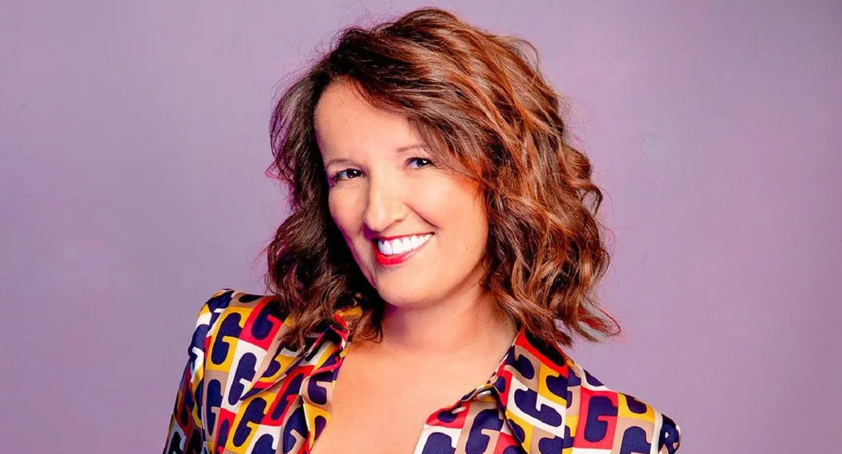 Anne Roumanoff - Tout va bien