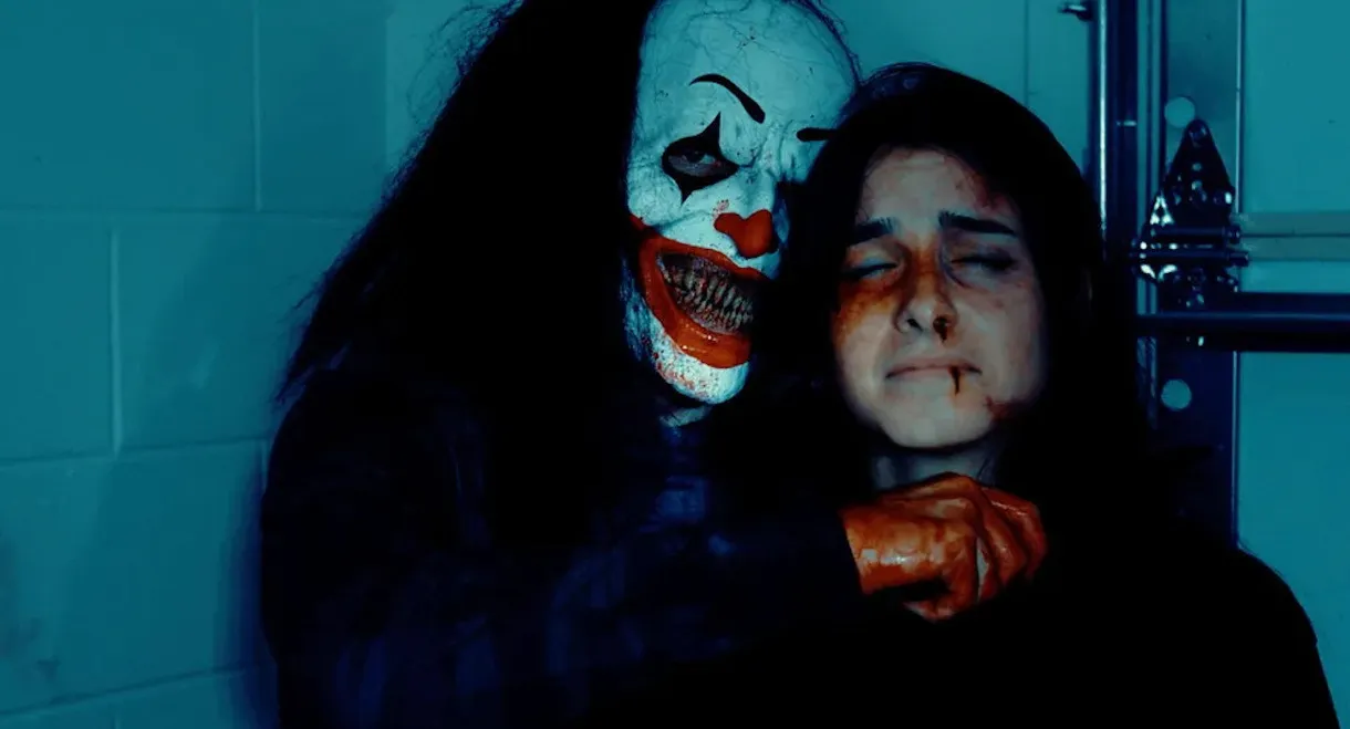 The Haunting of the Murder House