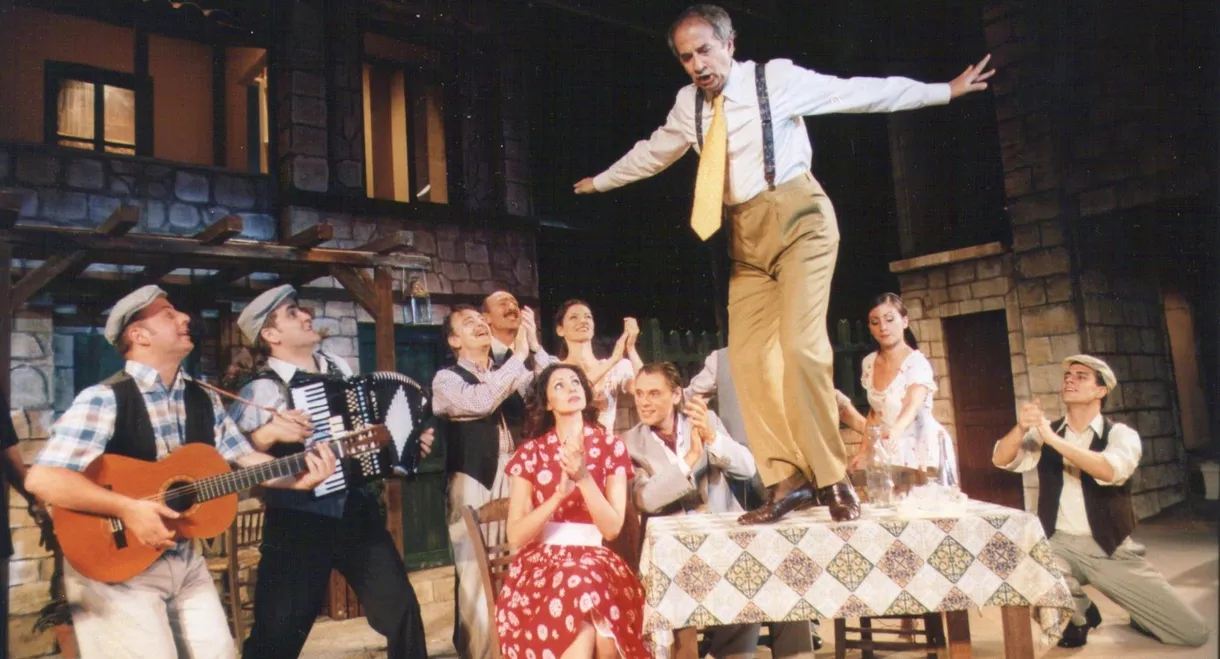 No cat, no harm done