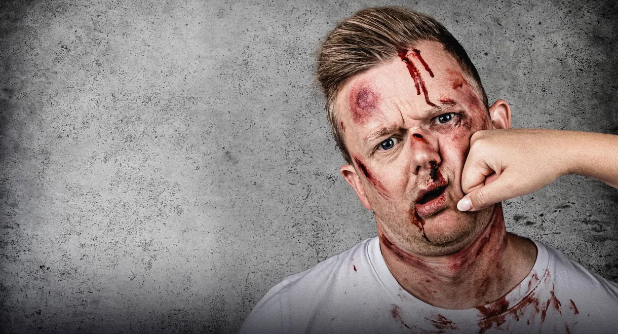 Jeroen Verdick: Klein Gevaarlijk Afval