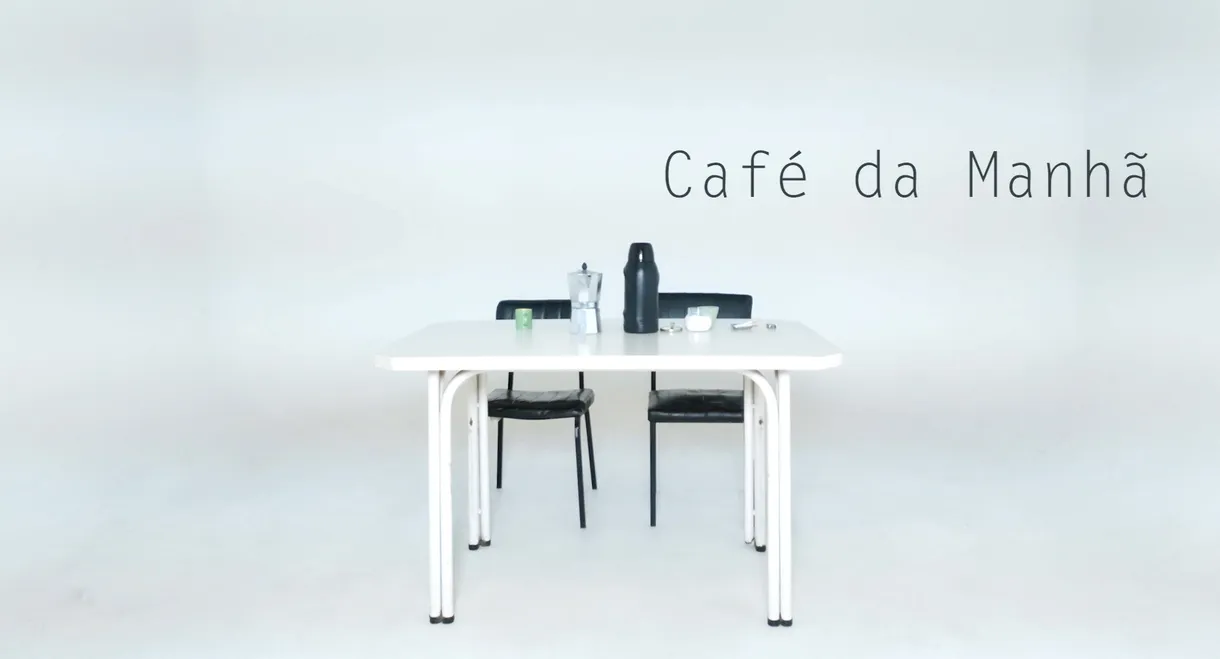 Café da Manhã