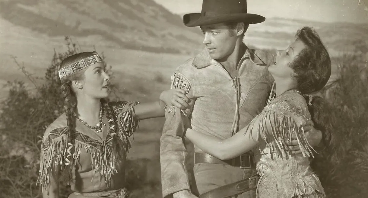 The Charge at Feather River