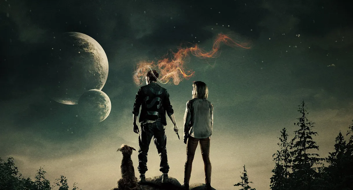 Chaos Walking