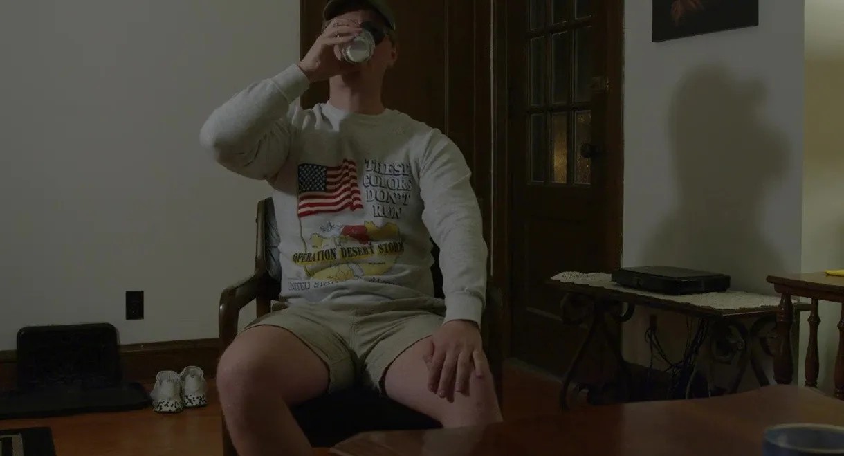 Ryan Nasty: The Ideal Man