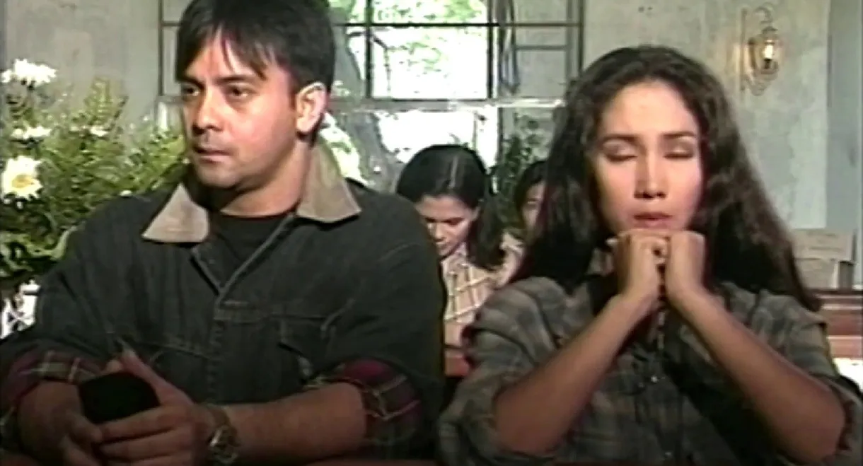 Kahit Sa Kabilang Buhay