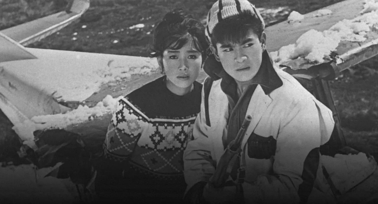 Drifting Detective: Tragedy in the Red Valley