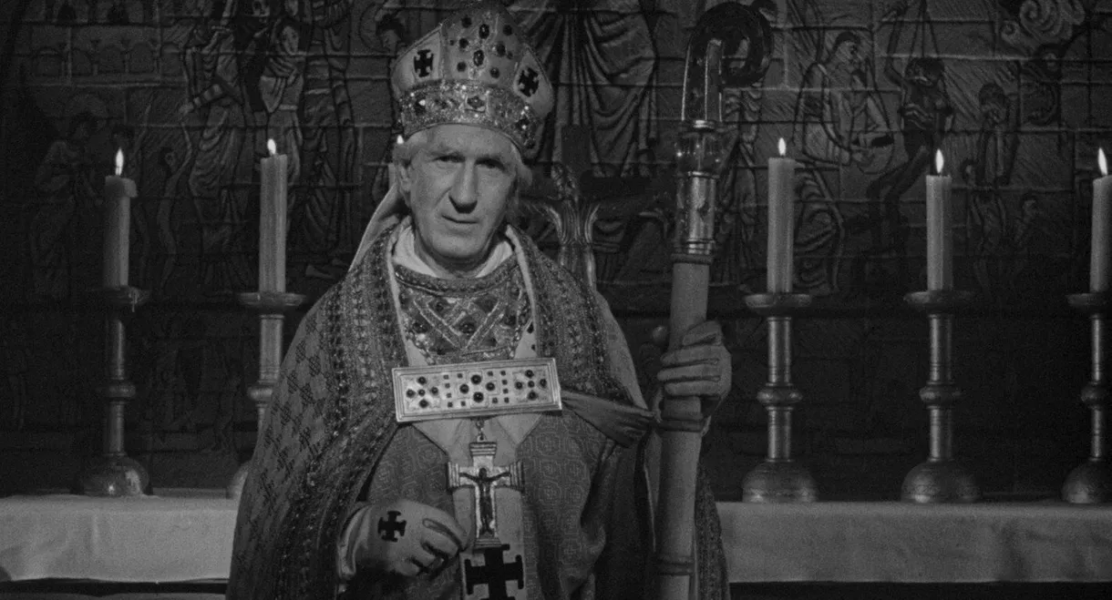 Murder in the Cathedral