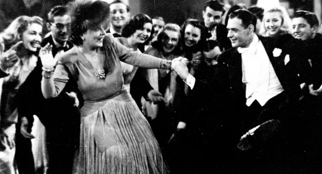 The House of the Millions