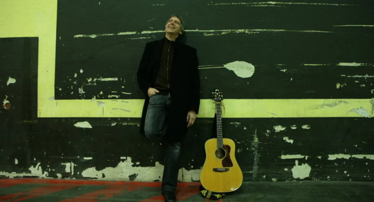 Yves Duteil - (fr)agiles au Théatre Dejazet