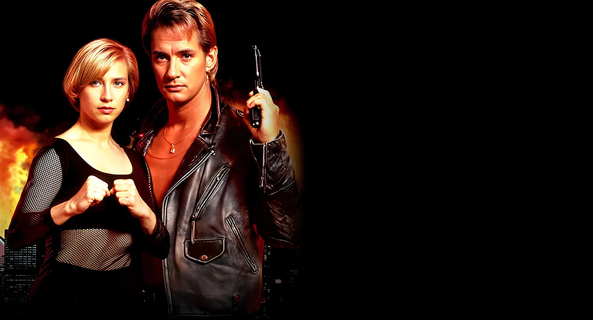 Rage and Honor II: Hostile Takeover