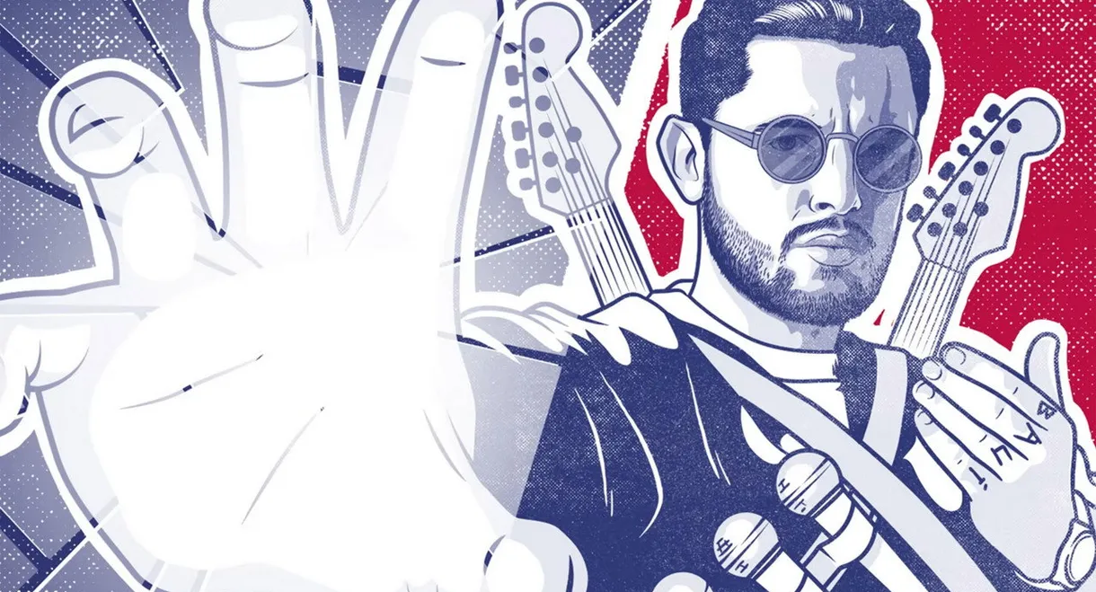 Red Bull Soundclash 2019: Alle gegen Bausa