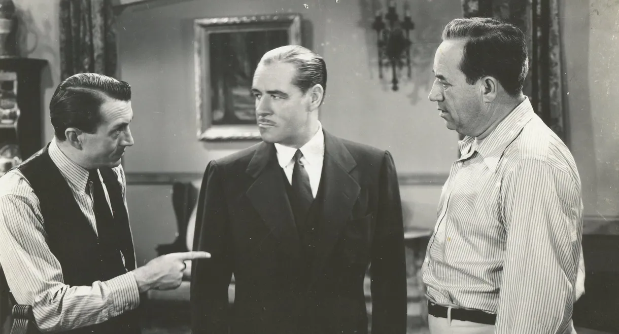 The Great Plane Robbery