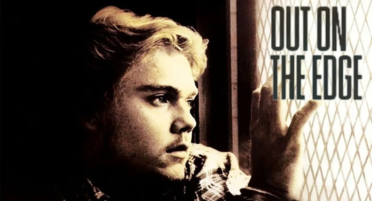 Out on the Edge