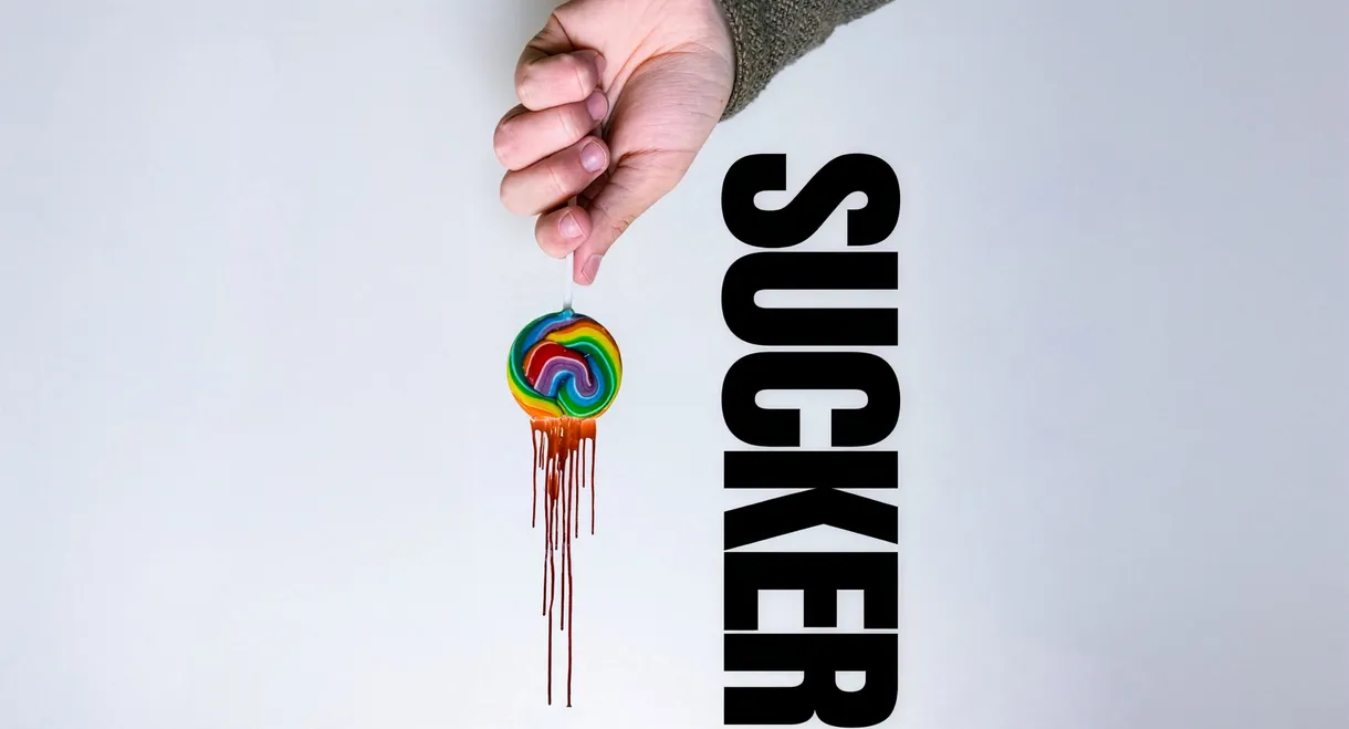 SUCKER