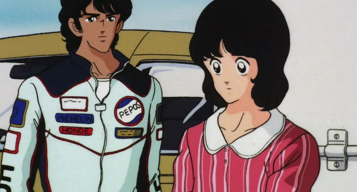 Sunlight All Around! Ka - su - mi: You Were in My Dreams