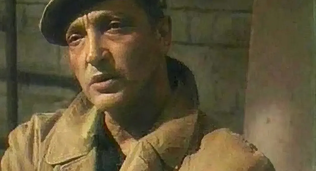 ...And This Happened in Vichy