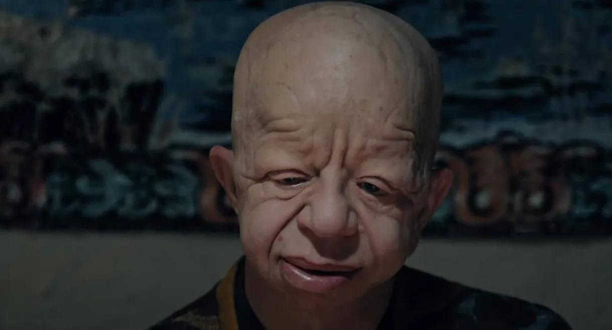 Mühr-ü Musallat 2: Yasak Düğün