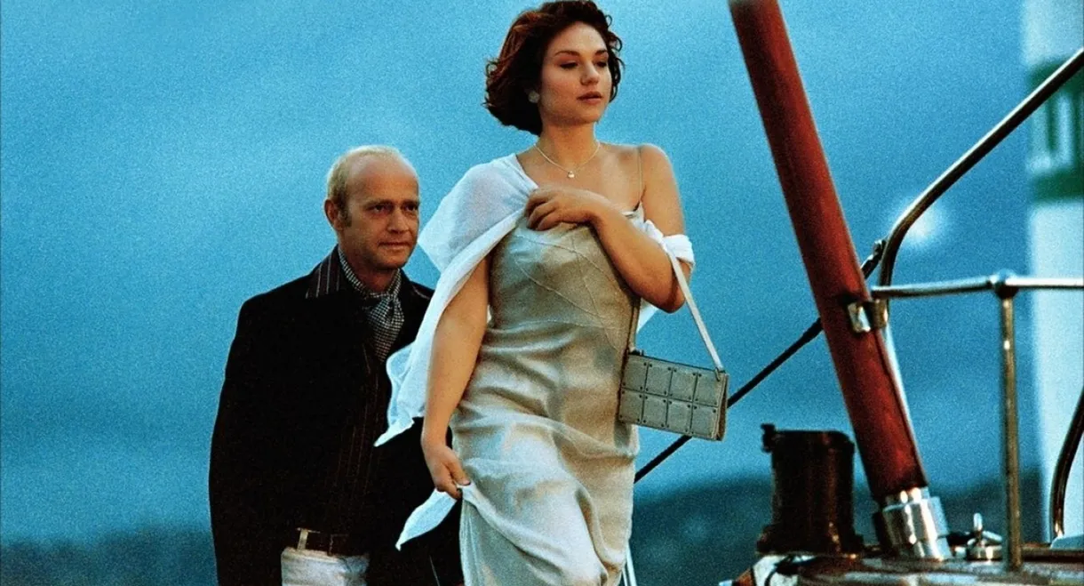 The Very Merry Widows