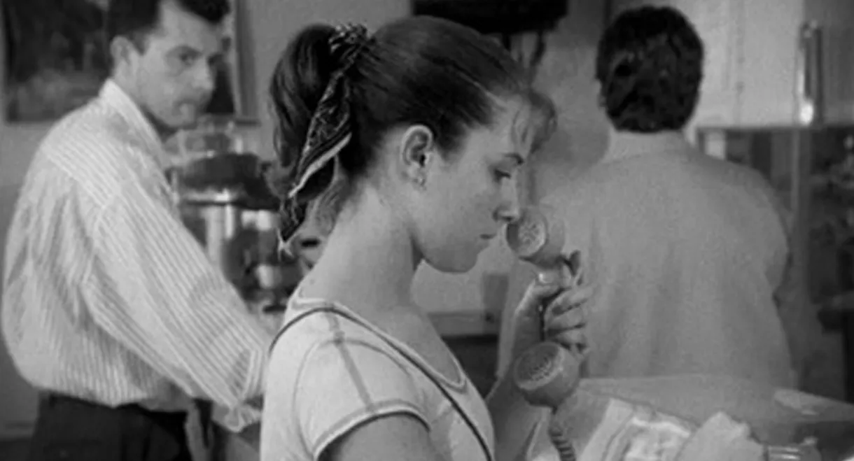 Historias Breves II: Huidas