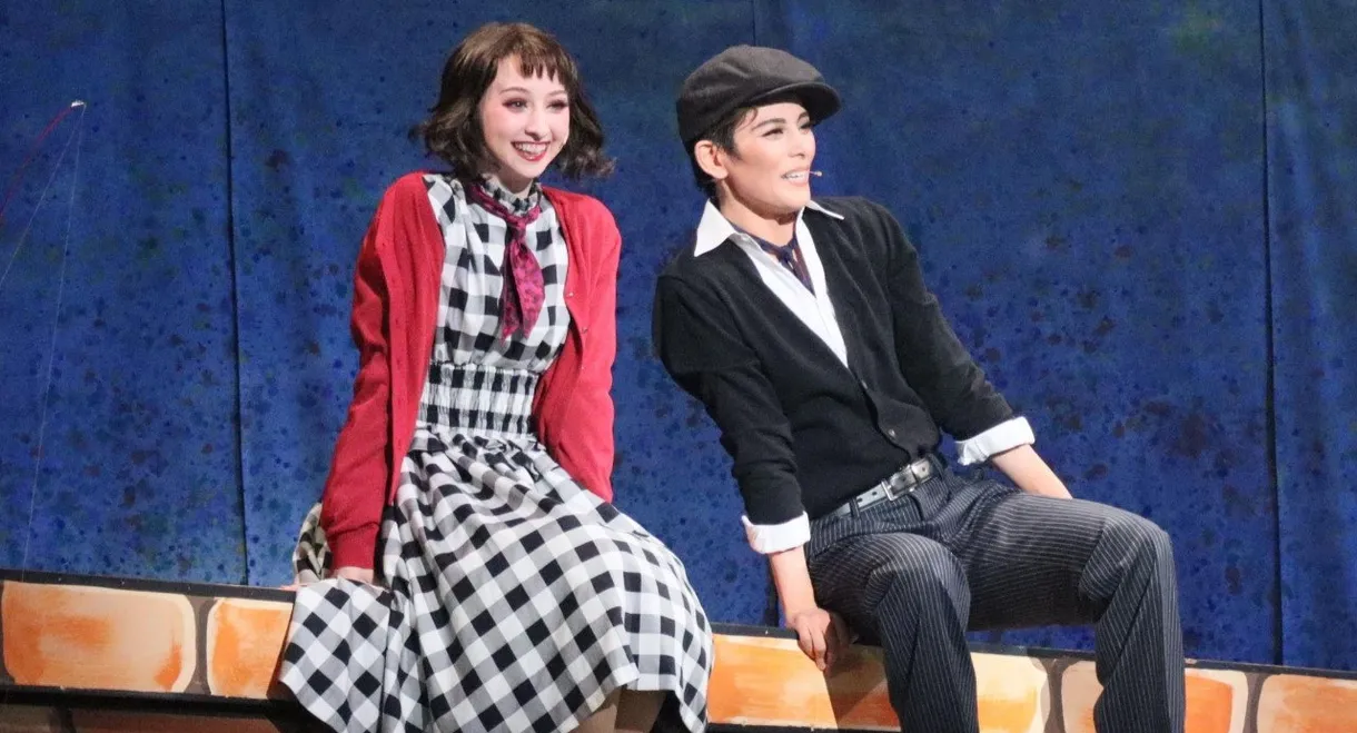 An American in Paris