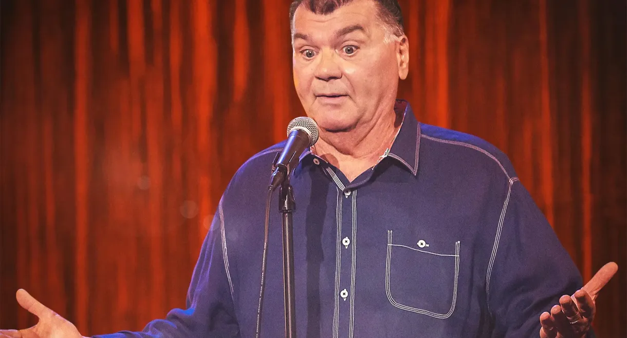 Tony V: Wait Till You Hear This