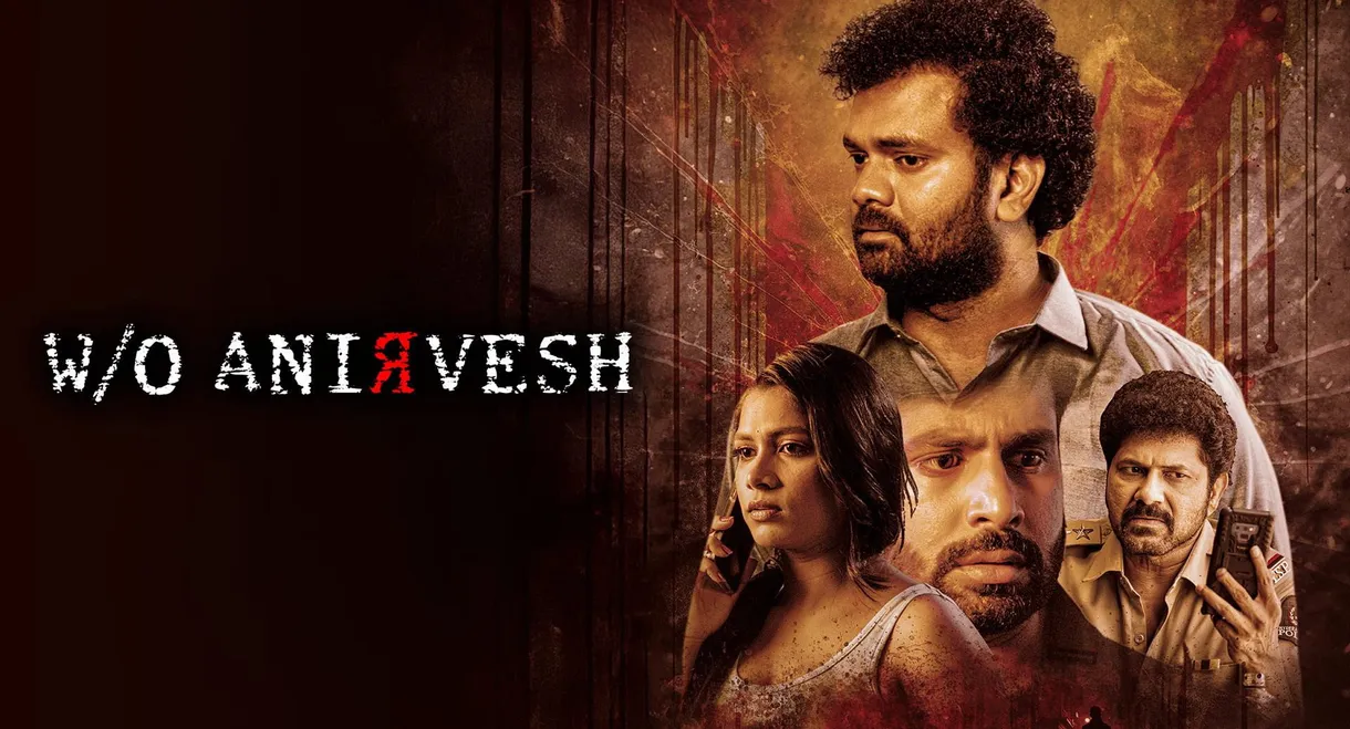 W/O Anirvesh
