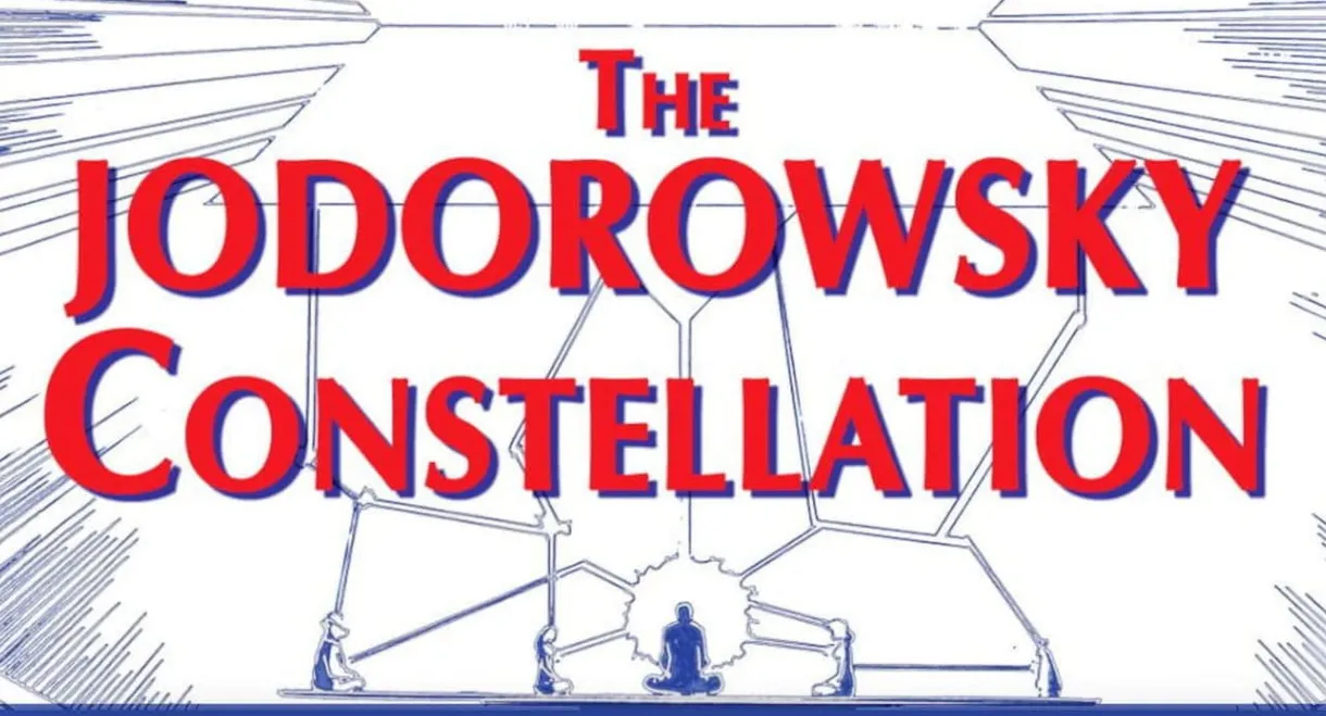 The Jodorowsky Constellation