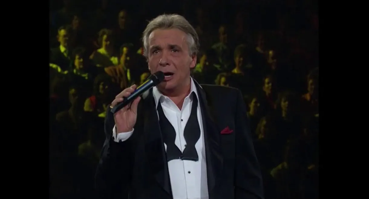 Michel Sardou - Bercy 98