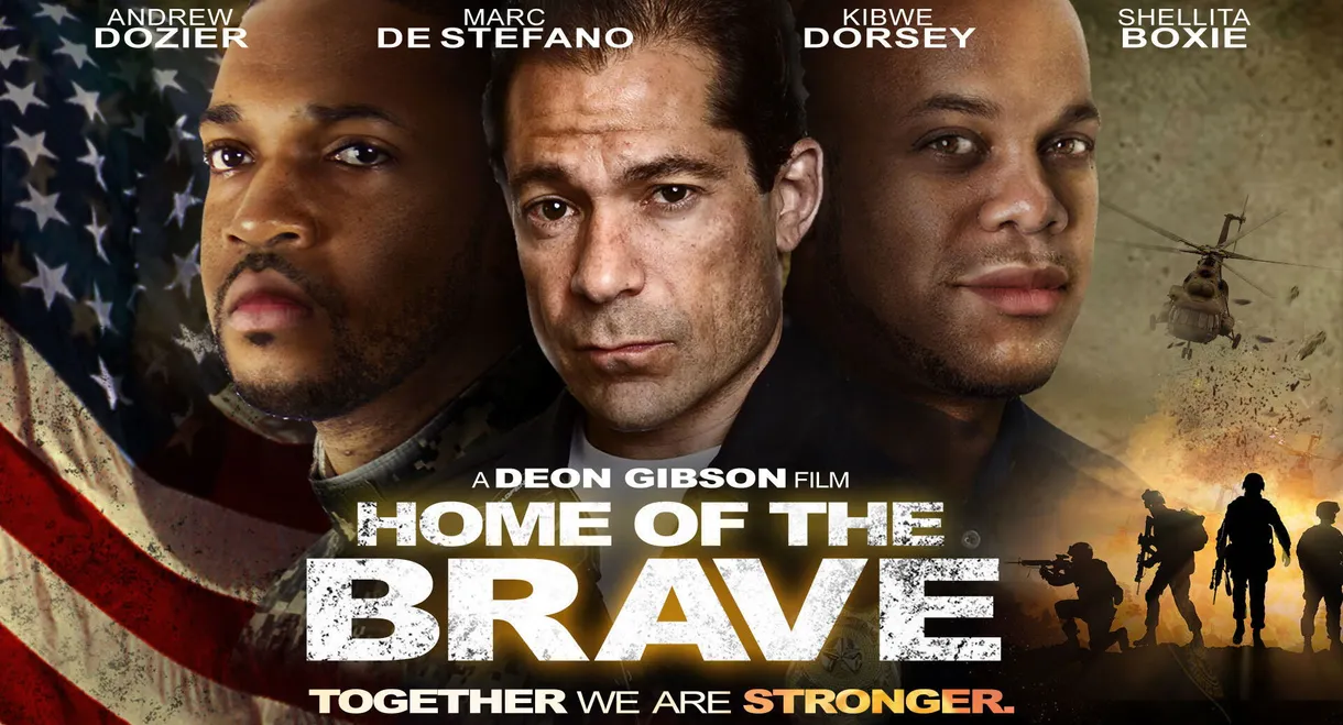 Home of the Brave
