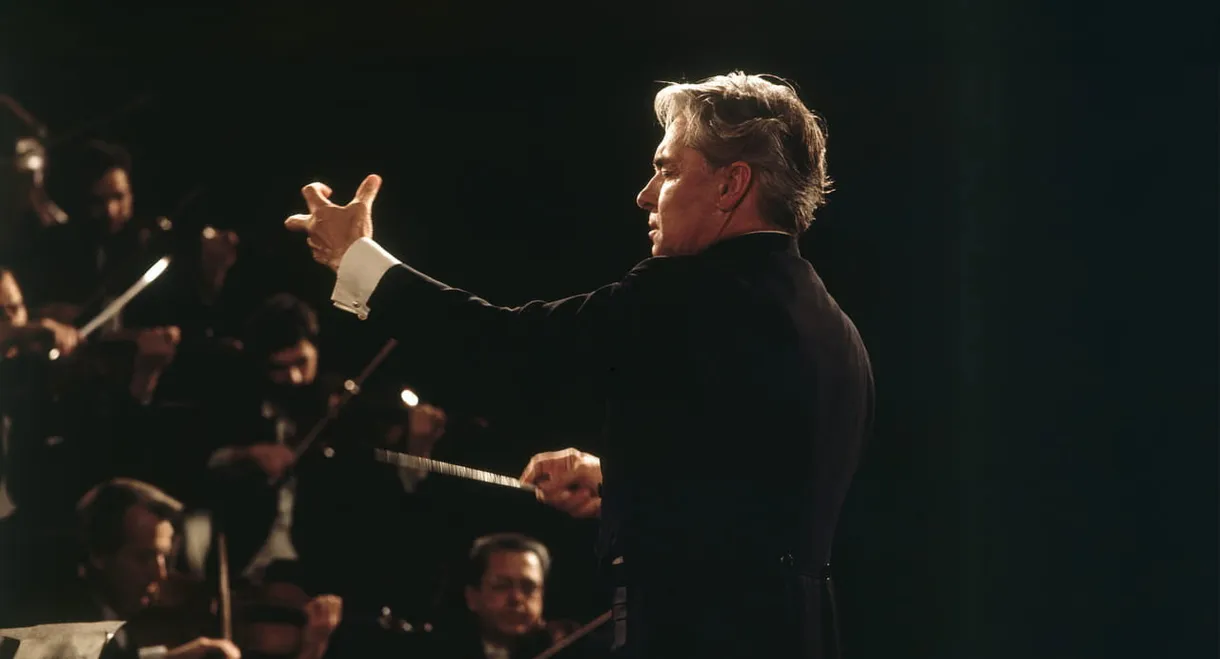 Herbert von Karajan: Tchaikovsky: Symphony No. 6