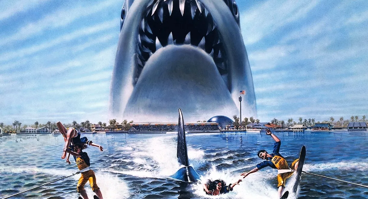 Jaws 3-D