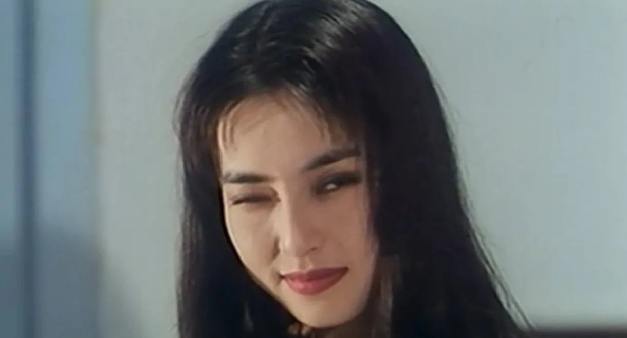 Beauty of the Haunted House