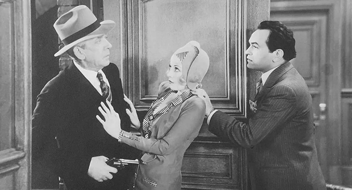 The Widow from Chicago