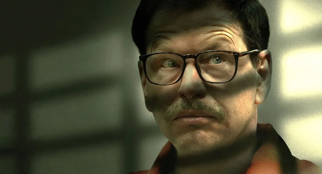 Sins of the Father: The Green River Killer