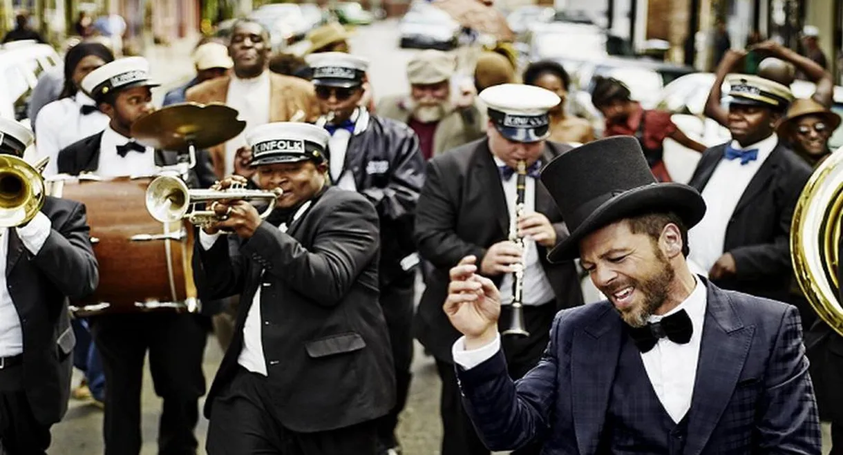 Christophe Maé - Je veux du bonheur