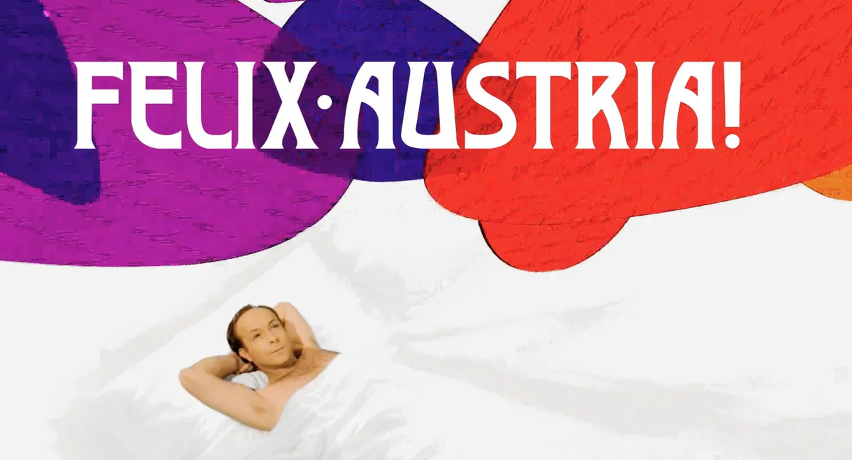 Felix Austria!