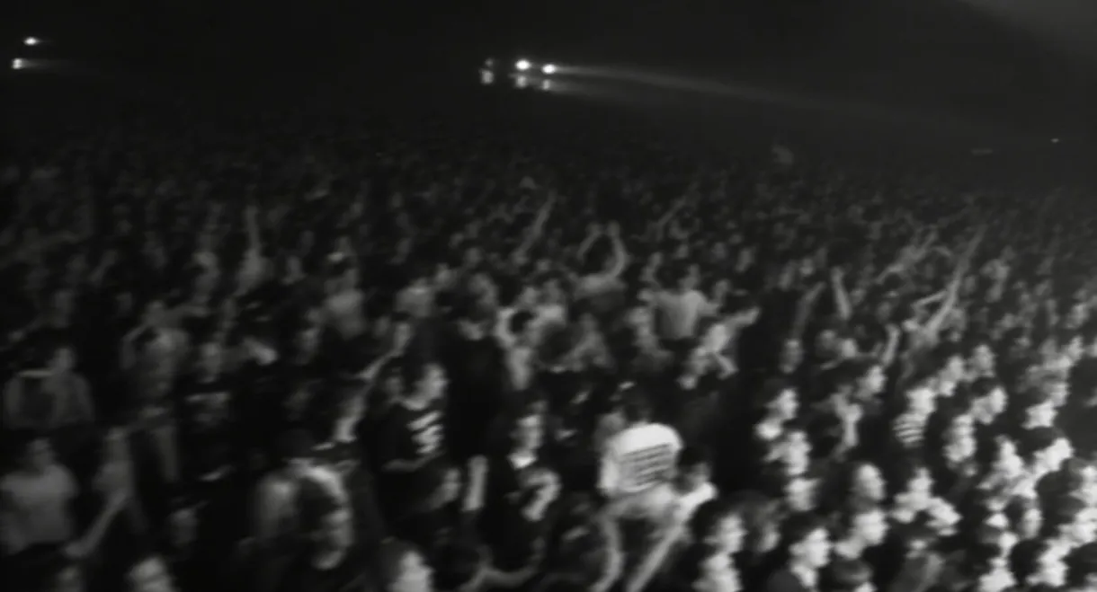 Die Toten Hosen - Im Auftrag des Herrn - Live