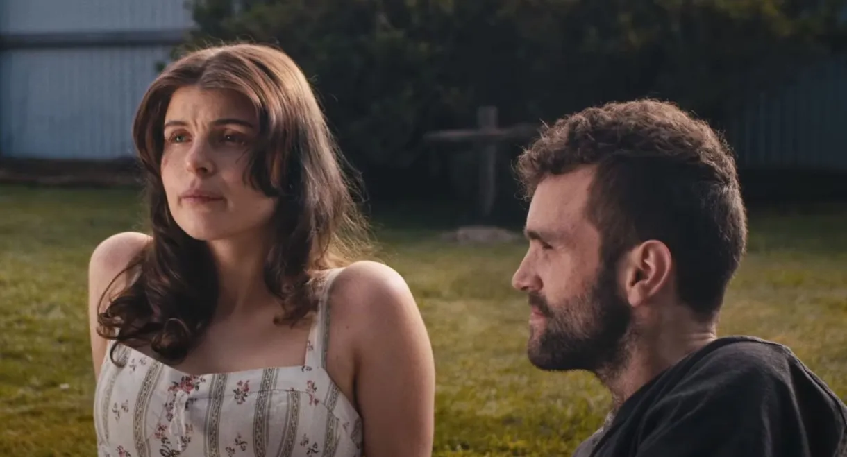 What We Leave Behind