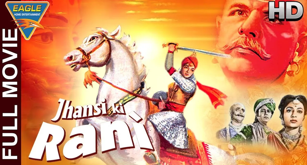 Jhansi Ki Rani