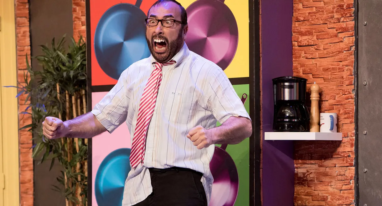 Docteur Alil et Mister Vardar