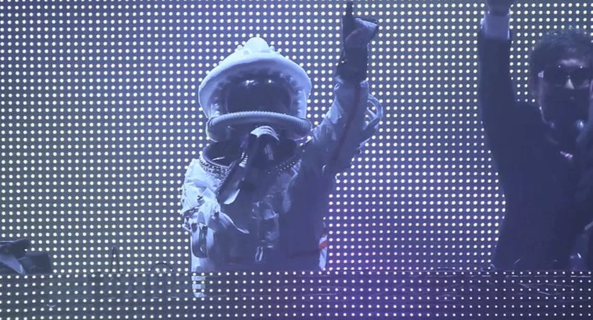 m-flo presents “BONENKAI”