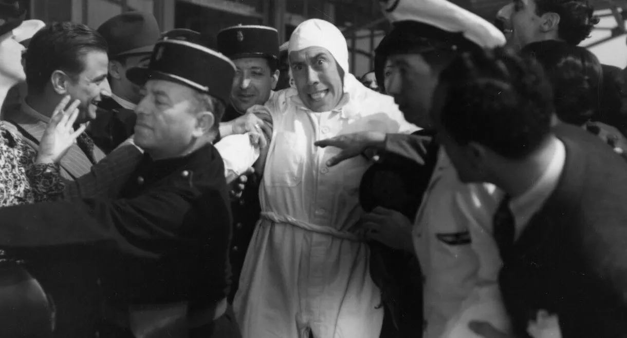 The Five Cents of Lavarede