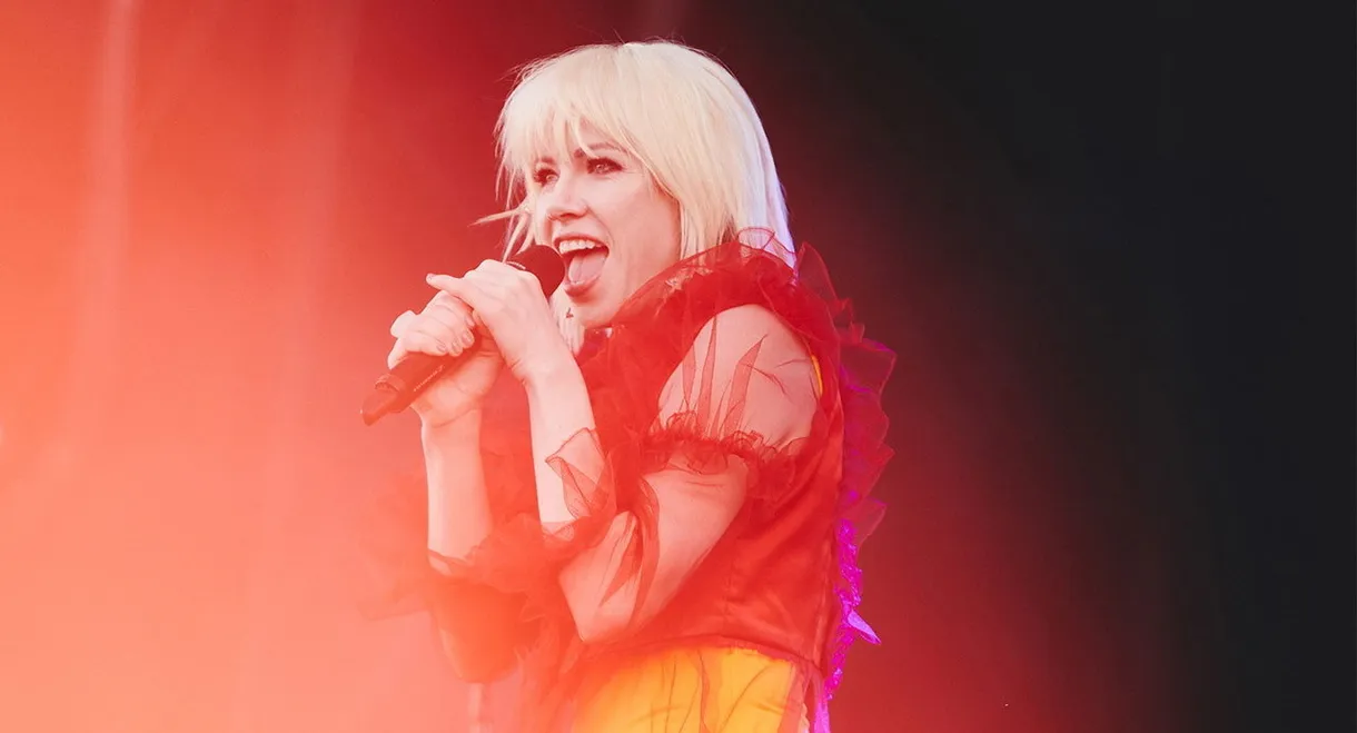 Carly Rae Jepsen: Primavera Sound Festival 2019