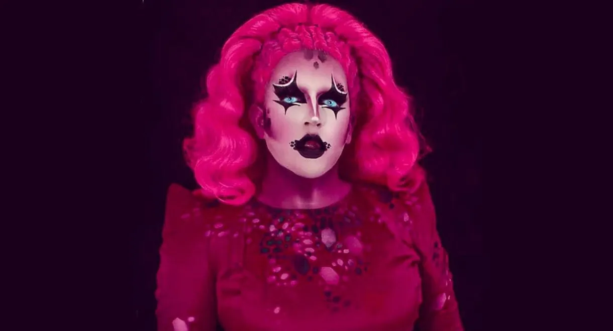 Mother Tuckers: Drag Queens of Glasgow