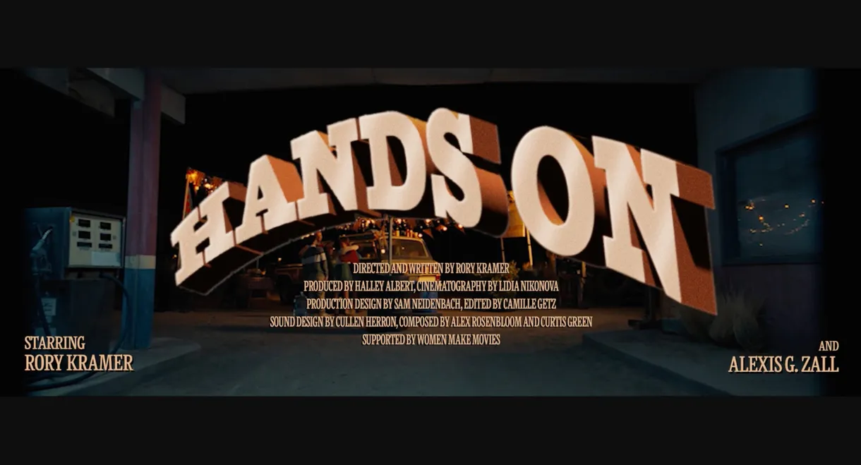 Hands On