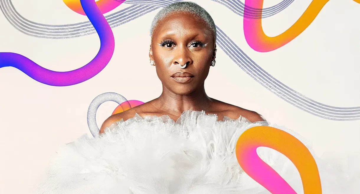 Cynthia Erivo: Legendary Voices at the Proms