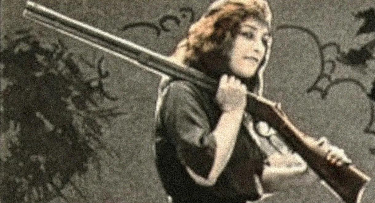 The Flame of Hellgate