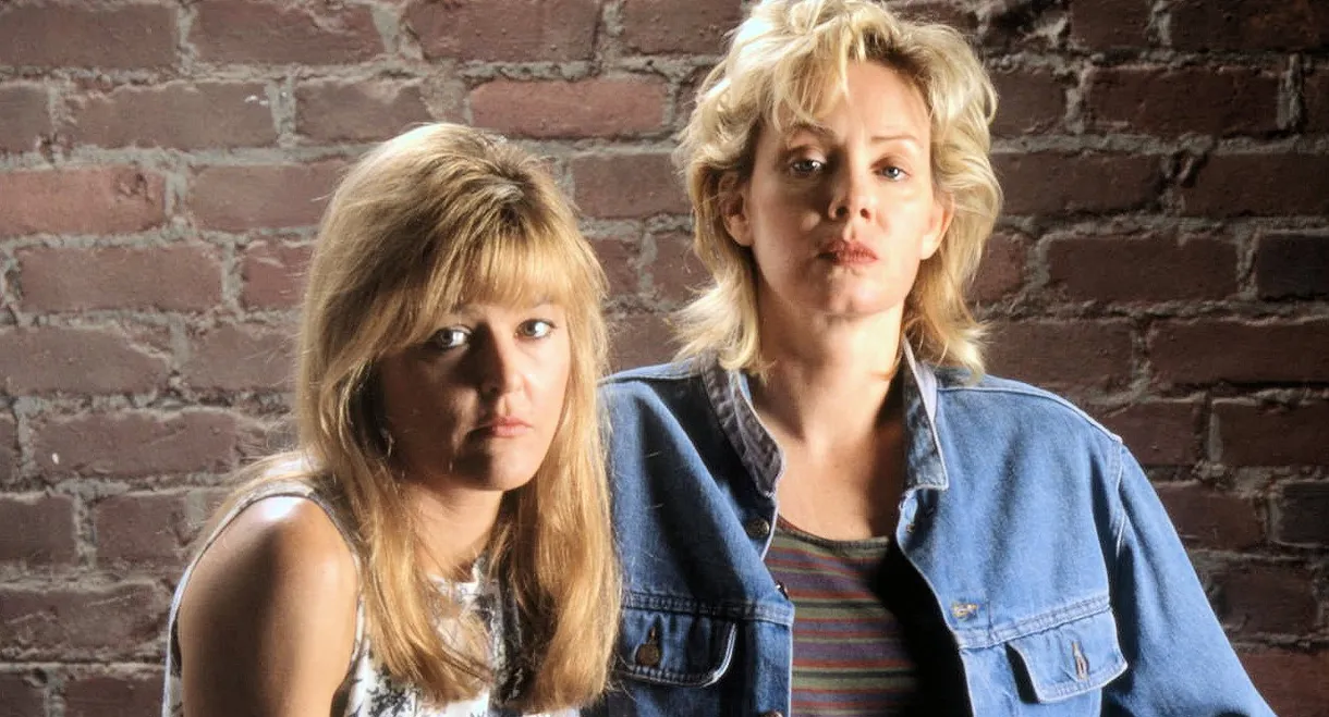 Overkill: The Aileen Wuornos Story