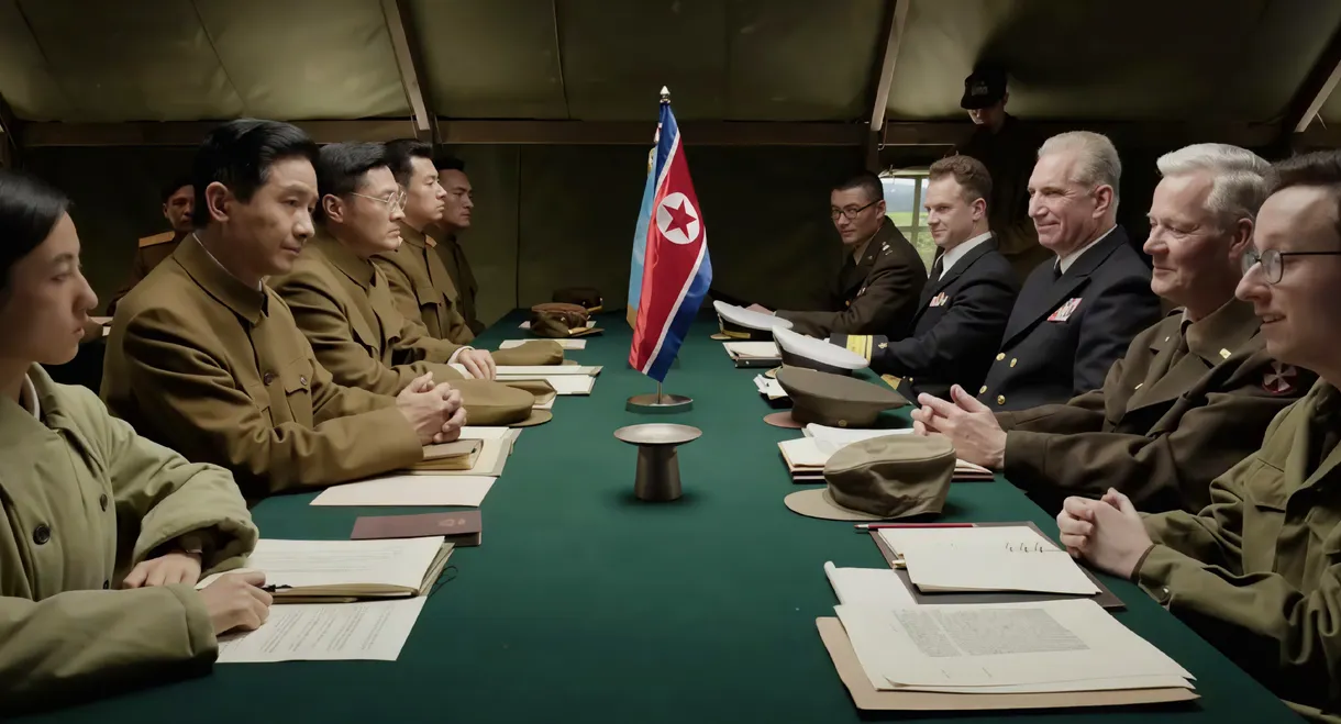 The Volunteers: Peace at Last