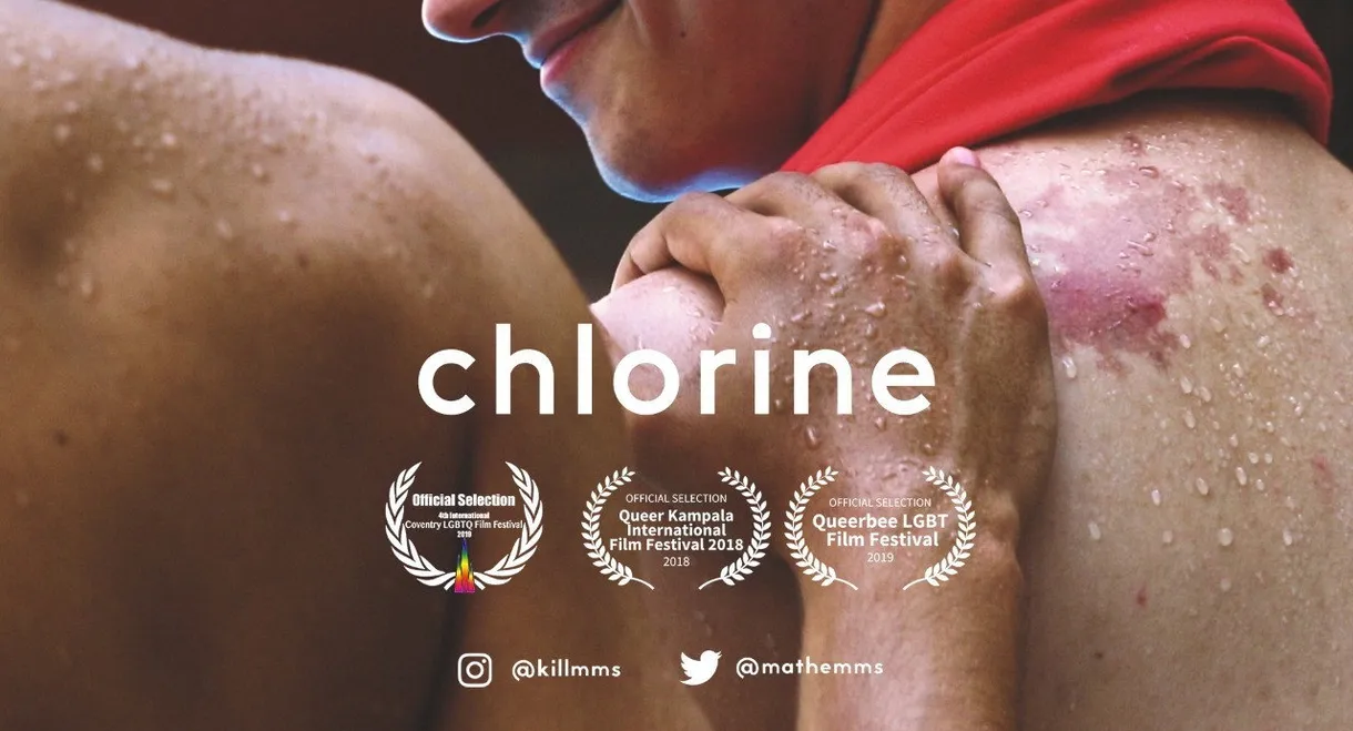 Chlorine